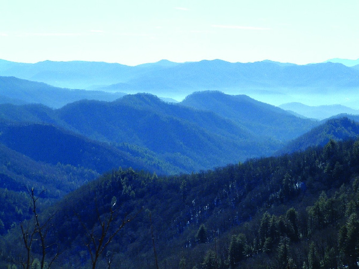 Great Smoky Mountains National Park