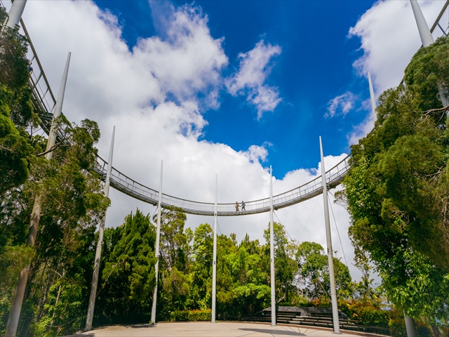 The Habitat Penang Hill