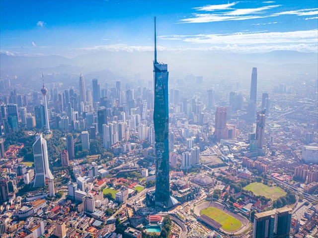 Kuala Lumpur