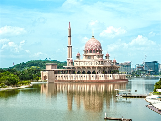 Putrajaya
