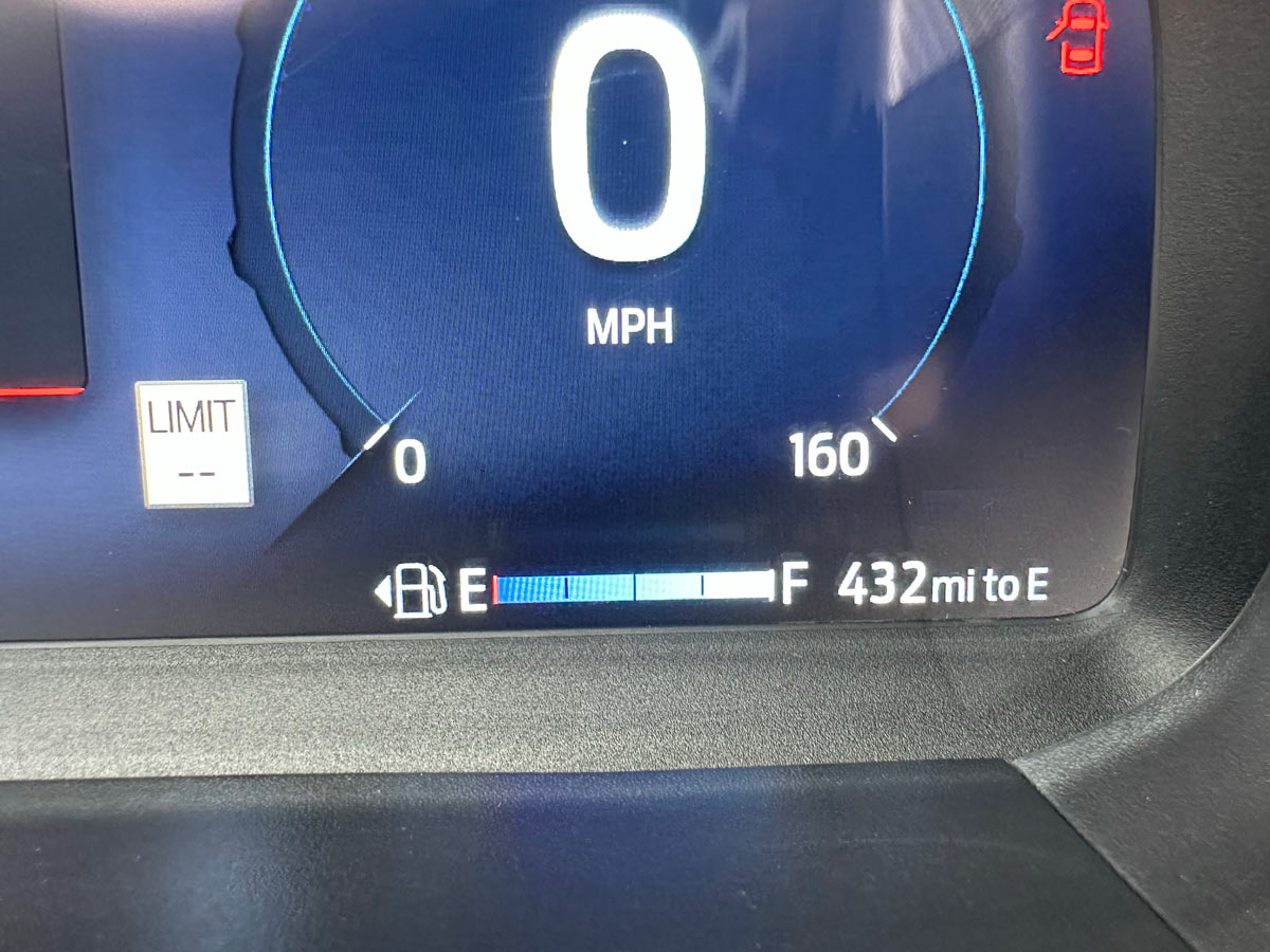 gas lid side